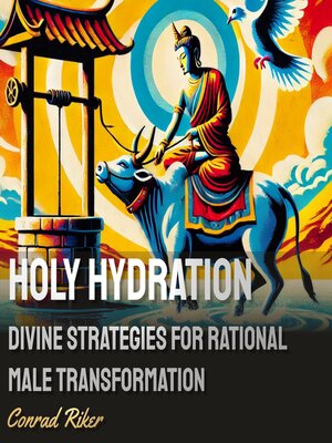 cover image of Holy Hydration